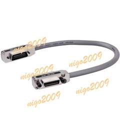 IEEE-488 GPIB Cable Cord w/ Metal Hood & Case 0.5m 1m 1.5m 2m 3m 5m 10m optional