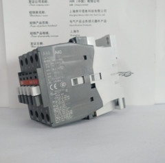 1PCS New ABB A40-Series A40-30-01 A403001 AC Contactor Brand