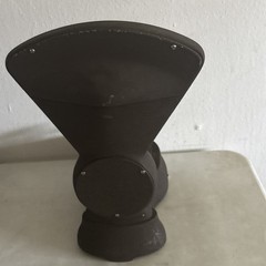 Vintage Pitney Bowes Postal Scale Model 9-120
