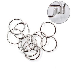 Dental Matrix Standard Ring For Sectional Contoured Metal Matrices Clamp Wedges