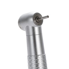 SANDENT Dental High Speed Handpiece Push Button 4 port spray 4 Hole Fit NSK