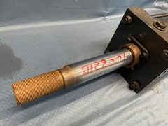 Atlas A060NM201754BENBH8.000 Series A Pneumatic Cylinder