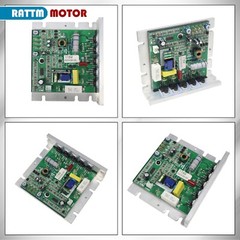 〖US〗750W 550W DC Brushed Motor Control Board for Mini Lathe CJ0618 CJ18A WM210V