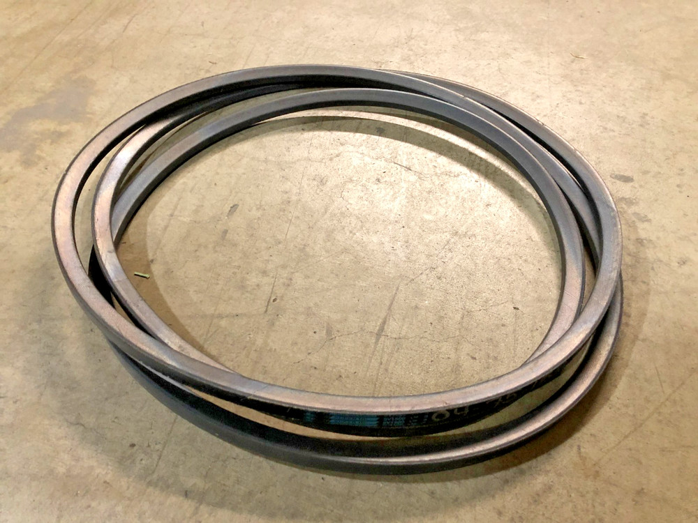 New Gates 5V1500 Super HC V-Belt 9334-1500 – No Box