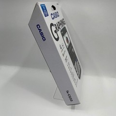 New Casio fx-CG50 Graphing Calculator