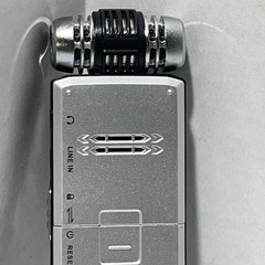 TRUStIN Digital Voice Recorder Stereo Mic Field Recorder music Audio Trustin OEM