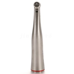 1:5 Electric High Speed Dental Handpiece LED Optic Fiber Contra Angle 4 Spray