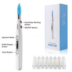 Dental Painless Oral Electronic Anesthesia Delivery Device Pen