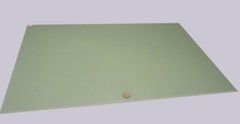 Micarta Phenolic G10FR4 Sheet .125″ (1/8″) Thick x 24″ x 36″