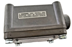 P1X-K85SS-T HI-P PRESSURE SWITCH