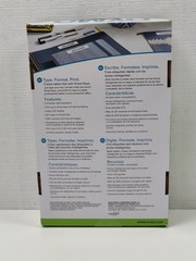 Dymo (160) Label Manager With 3 – D1 Tapes – Label Maker In Sealed Box