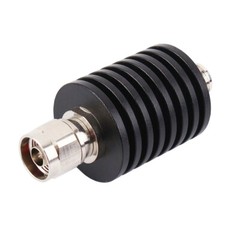 DC-4GHz 25W Attenuator N Male to Female Connector 50ohm 15db 10db 20db 30db 40dB