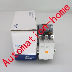 GMC-100 1pcs New LS (LG) Contactor AC100-240V/DC100-220V spot stock #YP1