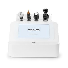 Plasma Beauty Machine for Facial Glowing Skin Care Mole Spot Removal Home Spa