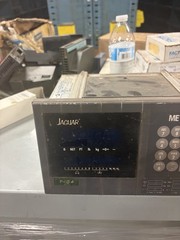 Mettler Toledo JTPA 10001 000 Jaguar Scale Operator Interface Controller USED