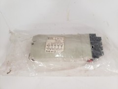 TELEMECANIQUE RHT 41 TIME DELAY RELAY 24V NIB