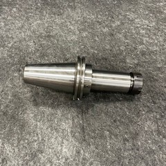 Parlec C50-32ERP612 Collet Chuck: 2 to 20 mm Capacity, ER Collet, Taper Shank