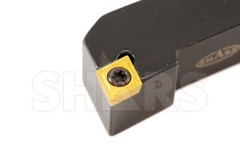 5/8 X 4″ RH SCLC R/L INDEXABLE TURNING TOOL HOLDER CCMT !]