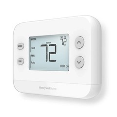Honeywell Home TH1320U4002/U FocusPRO® N100 Non-Programmable Thermostat
