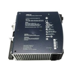 Puls Dimension YR80.241 12V 28V 40A DIN Redundancy Module Power Supply