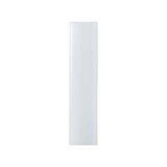 8ft Clear 3:1 Ratio Heat Shrink Tube Dual Wall Adhesive Glue Lined, Φ1/2″ 12.7mm