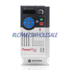 Allen Bradley 25B-D6P0N104 PowerFlex 525 2.2kW (3Hp) AC Drive Factory Sealed