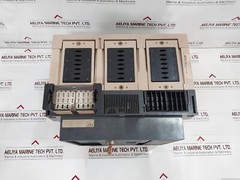 MERLIN GERIN M08 H1 Air Circuit Breaker 800A 1000V 50/60Hz