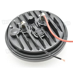 LED PAR36 Work Light 4-1/2″ Aircraft Landing Light Aviation Grade Spot Beam 4596