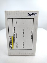 Siemens Cerberus Pyrotronics DT-200CS Thermal Detector Part #500-017586