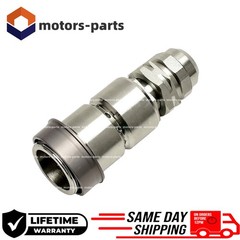 NEW Hydraulic Breakaway Cartridge Female Fits For Case IH 7110 7120 84262367