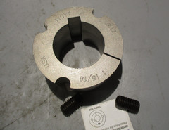 NEW MARTIN 2517 1 – 15/16 TAPER LOCK BUSHING
