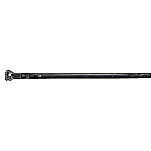 TY24MX Thomas & Betts Ty-Rap Cable Tie with Stainless Lock 5.50″ (pack of 100)