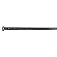 TY24MX Thomas & Betts Ty-Rap Cable Tie with Stainless Lock 5.50″ (pack of 100)