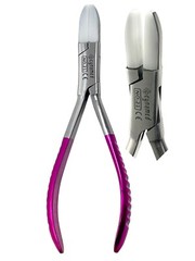 NEW Adjusting Eyeglass Arms Frame Plier Multi-purpose Optical Optician TOOL