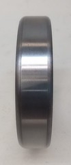 SKF 6211-Z-C3 Ball Bearing Deep Groove 55X100X21mm Single Shielded