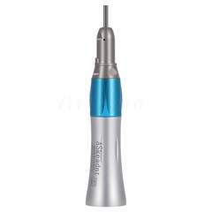 NSK Style Dental Slow Low Speed Straight Handpiece Nose Cone E-type Air Motor