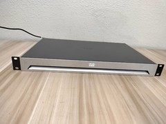 Cisco TelePresence SX80 Codec TTC6-12 Video Conference System *READ DESC*
