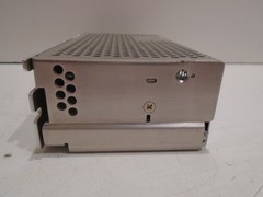 NEMIC-LAMBDA JWS100-24/A POWER SUPPLY MODULE 24V 4.5AMP OUTPUT 100-240VAC INPUT