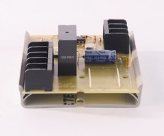 Ametek B/W Controls 5600 Series Solid State Liquid Level Control Relay 56-110000