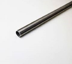 TITANIUM TUBING 12″ LONG X 1.500″OD X 0.125″WT CWSR 3AL-2.5V GRADE 9 TITANIUM