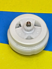 107407722 CLUTCH for Nilfisk, Advance VU500, Clarke, Carpetmaster