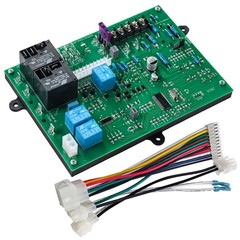 Furnace Control Circuit Board HK42FZ034 Fits Carrier Bryant Payne Main Board