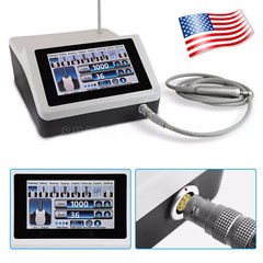 Dental Implant System Surgical Brushless Motor NSK Style &/ 20:1 Handpiece sa