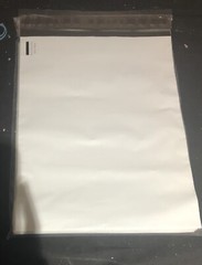75 Pack Value Mailers 10in X 13in, Self Sealing