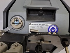 Vitronic Poliscan FM1 LiDAR Speed Control System FM1 10-300km/h Germany
