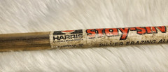 Harris Stay Silv 15 15% Silver Brazing Alloy Rods HVAC Grade 1LB 28 Rods
