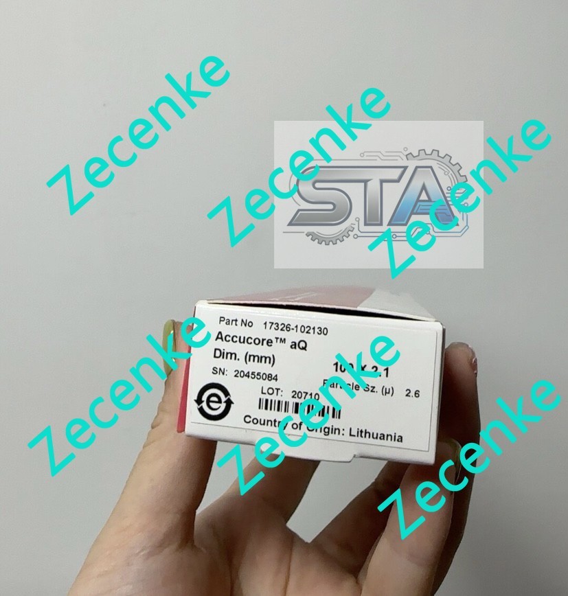 17326-102130 Brand New Product Liquid chromatography column DHL Shipping