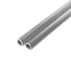 Aluminum Spacer-Tubing- 1/2″ OD x 5/16″ ID x 36″ Long–Fits M8 or 5/16″ Bolts