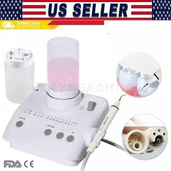 Dental Portable Ultrasonic Scaler Auto Water Bottles fit Cavitron EMS SKYSEA