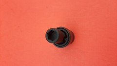 NEW Sunex Tools 10mm 310UM 3/8″ Drive 6 Point Universal Impact Swivel Socket